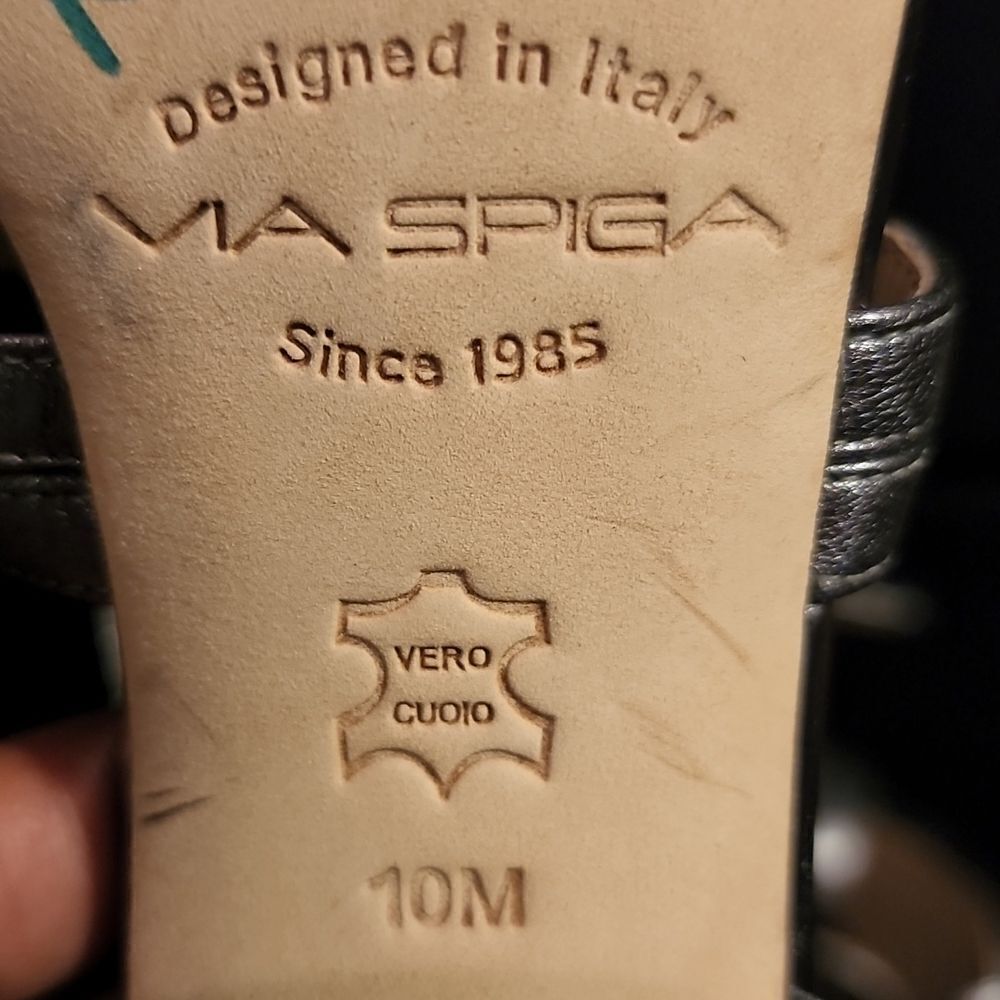 Via Spiga heels - Picture 5 of 5